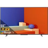 Google Tivi Hisense 4K 55 inch 55A6500K