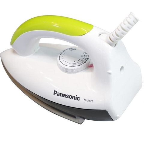 Bàn ủi khô Panasonic NI-317TXRA