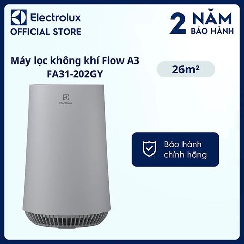 Máy lọc không khí Electrolux FA31-202GY