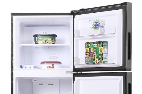 Tủ lạnh Aqua Inverter 212 lít AQR-T239FA HB