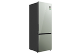 Tủ lạnh Aqua Inverter 324 lít AQR-B380MA GM