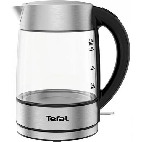 Bình siêu tốc Tefal KI772D38