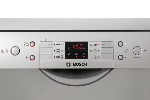 Máy rửa chén Bosch SMS63L08EA Series 6