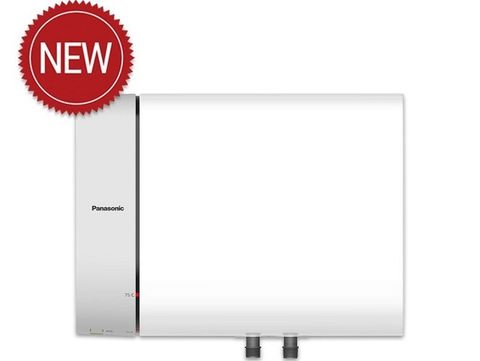 Máy nước nóng gián tiếp Panasonic DH-15HBMVW 15 lít