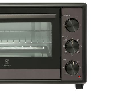 Lò nướng Electrolux EOT3218XG 32 lít