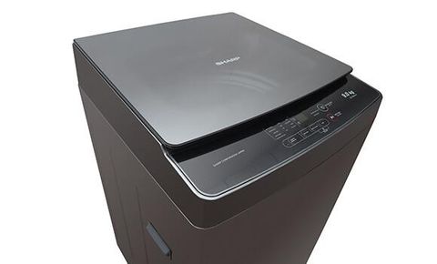 Máy giặt Sharp Inverter 9 Kg ES-Y90HV-S