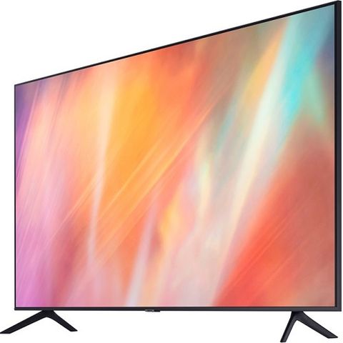 Smart Tivi Samsung 4K 65 inch UA65AU7700