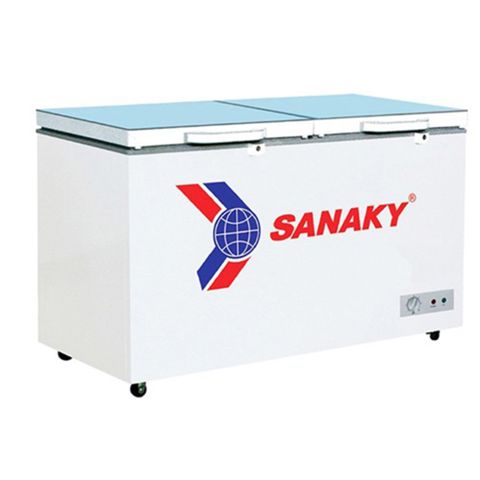 Tủ đông Sanaky 1 ngăn VH-2599A2KD 250 lít