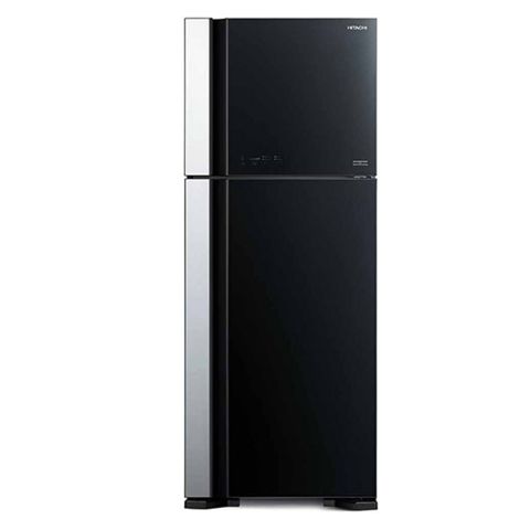 Tủ lạnh Hitachi Inverter 450 lít R-FG560PGV8X-GBK