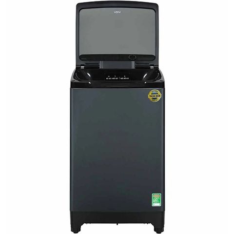 Máy giặt Aqua Inverter 11 Kg AQW-DR110JT BK