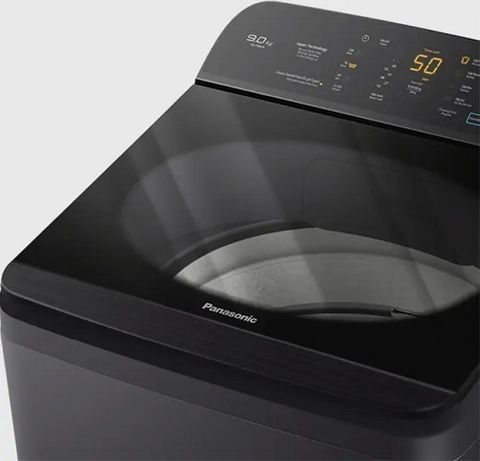 Máy giặt Panasonic 9 kg NA-F90A9DRV