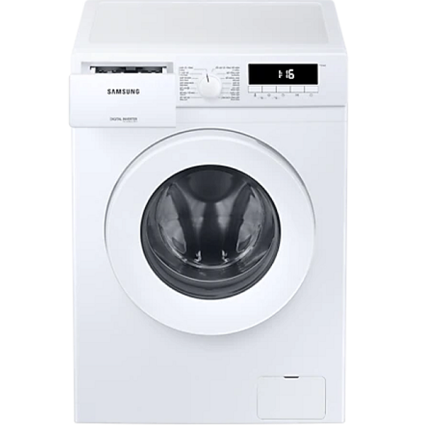 Máy giặt Samsung Inverter 8 kg WW80T3020WW/SV