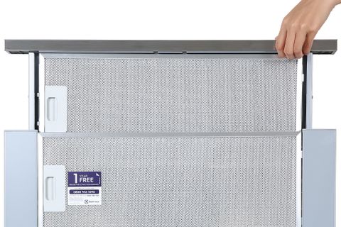 Máy hút mùi Electrolux LFP316S