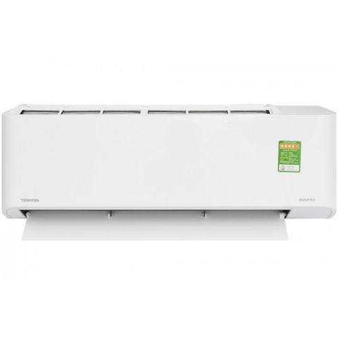 Máy Lạnh Toshiba Inverter 1.5 HP RAS-H13E2KCVG-V