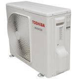 Máy lạnh Toshiba Inverter 1 HP RAS-H10E2KCVG-V