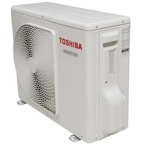 Máy Lạnh Toshiba Inverter 1.5 HP RAS-H13E2KCVG-V