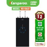 Máy lọc nước RO Kangaroo Infinity KG10A2I 10 lõi