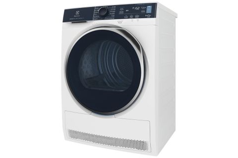 Máy sấy bơm nhiệt Electrolux 8 kg EDH803Q7WB