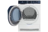 Máy sấy bơm nhiệt Electrolux 8 kg EDH803Q7WB