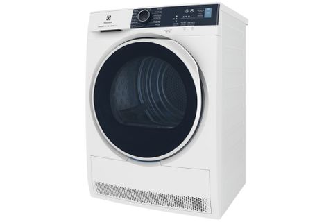 Máy sấy bơm nhiệt Electrolux 8 kg EDH804H5WB