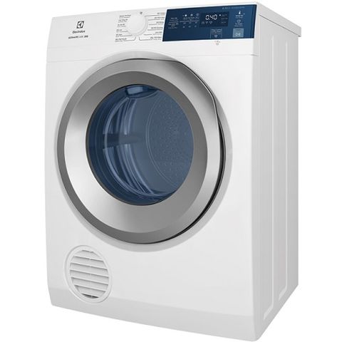 Máy sấy Electrolux 8.5 kg EDS854J3WB