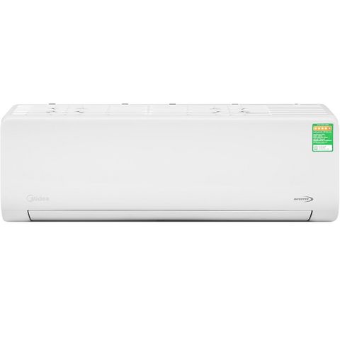 Máy lạnh Midea Inverter 1 HP MSAGII-10CRDN8