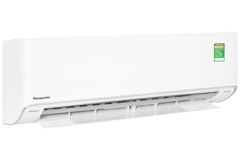 Máy lạnh Panasonic Inverter 1.5 HP CU/CS-XU12ZKH-8