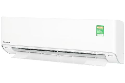 Máy lạnh Panasonic Inverter 1 HP CU/CS-XU9ZKH-8