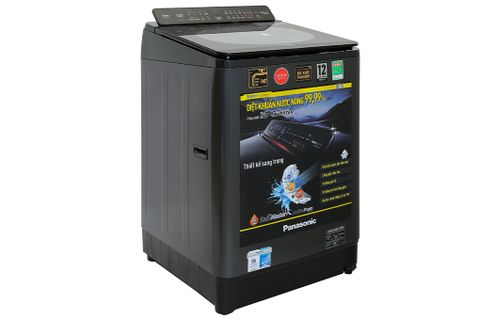 Máy giặt Panasonic Inverter 12.5 Kg NA-FD125V1BV