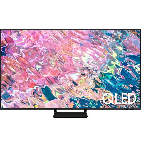 Smart Tivi QLED 4K 55 inch Samsung QA55Q60B