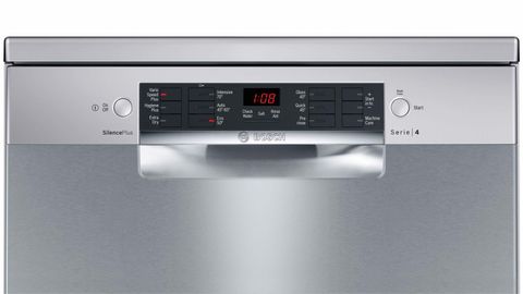 Máy rửa chén Bosch SMS4HCI48E Series 4