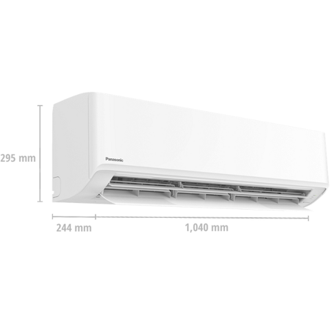 Máy lạnh Panasonic 2 HP CU/CS-N18ZKH-8