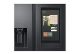Tủ lạnh Family Hub Samsung Inverter 616 lít RS64T5F01B4/SV