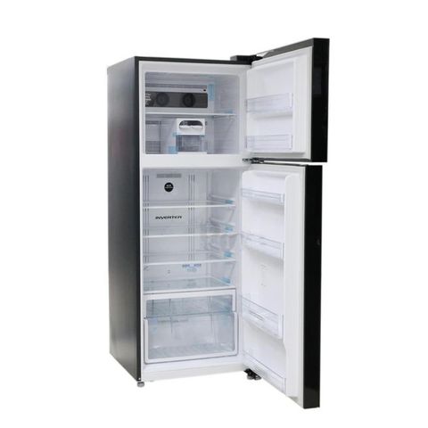 Tủ lạnh Hitachi Inverter 450 lít R-FG560PGV8X-GBK