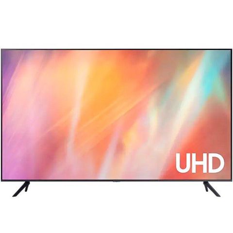 Smart Tivi Samsung 4K 50 inch UA50AU7700