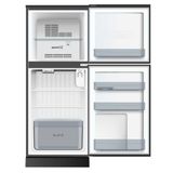 Tủ lạnh Aqua 143L AQR-T150FA BS