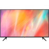 Smart Tivi Samsung 4K 55 inch UA55AU7002