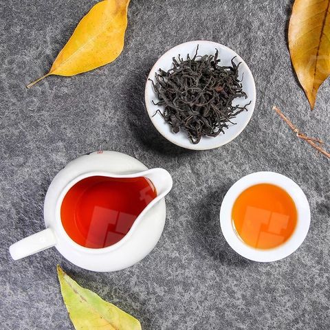 Hồng trà Chánh Sơn Tiểu Chủng 250g