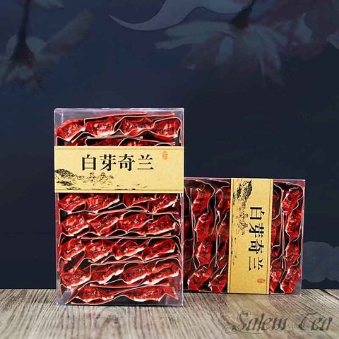 Trà Ô Long Qilan Hộp 250g