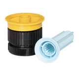 Béc tưới phun xòe dòng Van series Rainbird