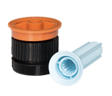 Béc tưới phun xòe dòng Van series Rainbird