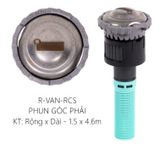 Béc tưới xoay múa R-VAN Rainbird
