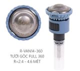 Béc tưới xoay múa R-VAN Rainbird