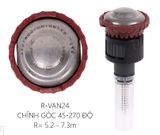 Béc tưới xoay múa R-VAN Rainbird