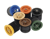 Béc tưới phun xòe dòng Van series Rainbird