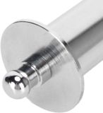 Vòi phun cây nấm inox304