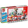 [HÀNG ĐẶT/ ORDER] LEGO Super Mario 71390 Reznor Knockdown Expansion Set