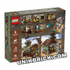 [HÀNG ĐẶT/ ORDER] LEGO Ideas 21310 Old Fishing Store