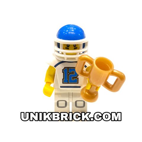  [HÀNG ĐẶT/ORDER] LEGO Football Player Series 8 