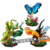 [HÀNG ĐẶT/ ORDER] LEGO Ideas 21342 The Insect Collection